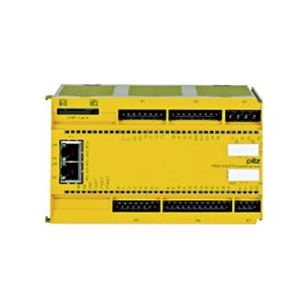 773104 New PILZ PNOZ m1p ETH Coated Version